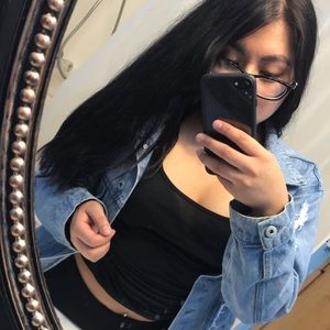 Meet your Posher, Karina